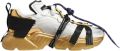Dolce & Gabbana Daymaster Low Top Sneakers - Multicolor