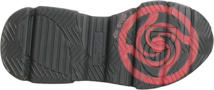 Dolce & Gabbana Daymaster Low-Top Sneakers - Foto 2