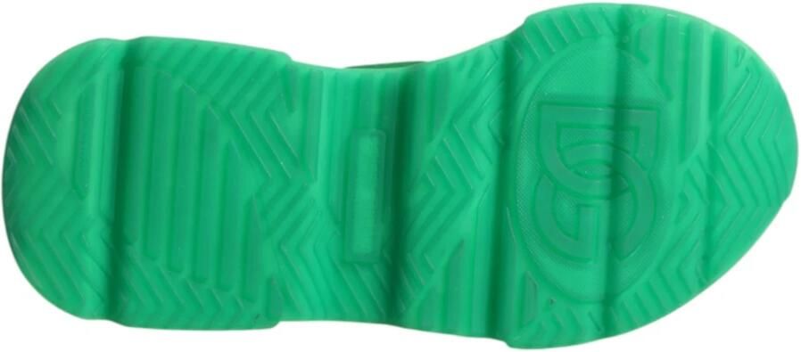 Dolce & Gabbana Daymaster Low Top Sneakers - Foto 2