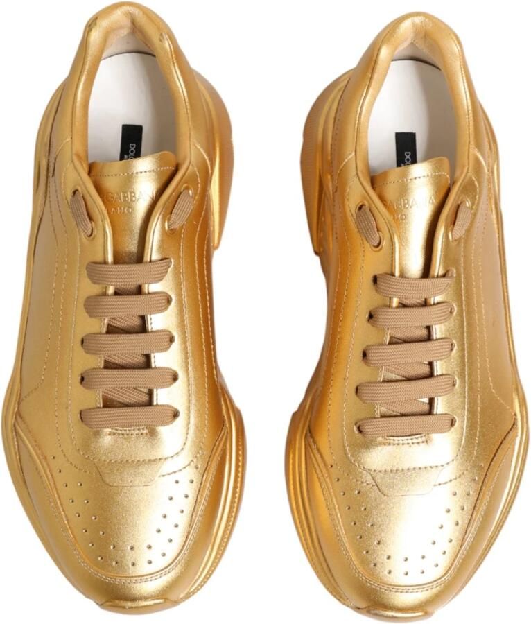 Dolce & Gabbana Daymaster Low Top Sneakers - Foto 2