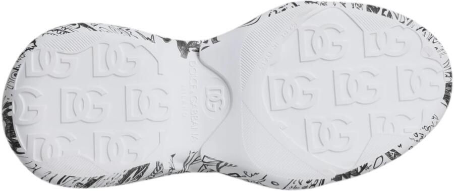 Dolce & Gabbana Daymaster Sneakers - Foto 2