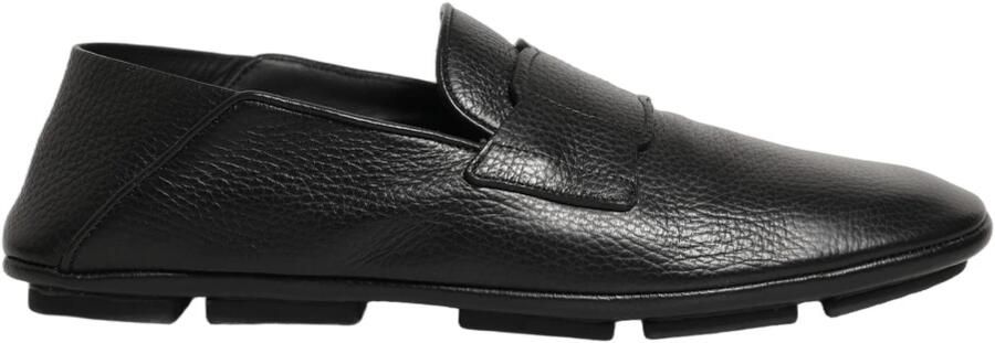 Dolce & Gabbana Deerskin Driver Schoenen