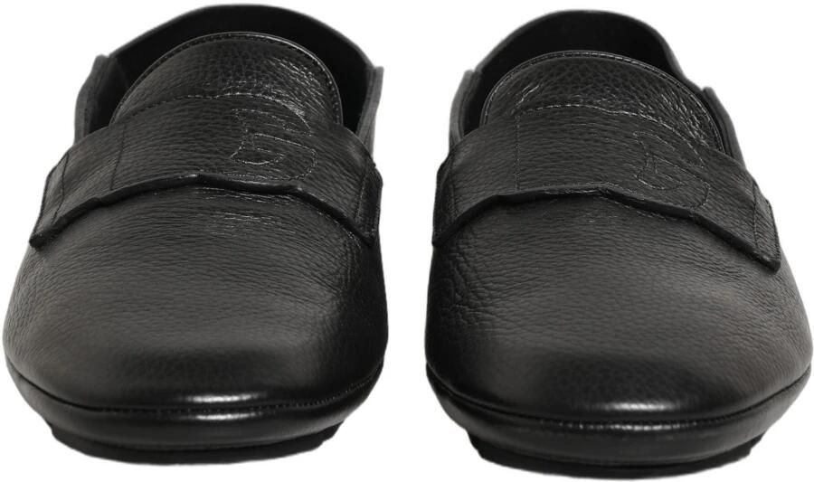 Dolce & Gabbana Deerskin Driver Schoenen - Foto 3
