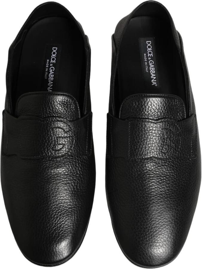 Dolce & Gabbana Deerskin Driver Schoenen - Foto 2