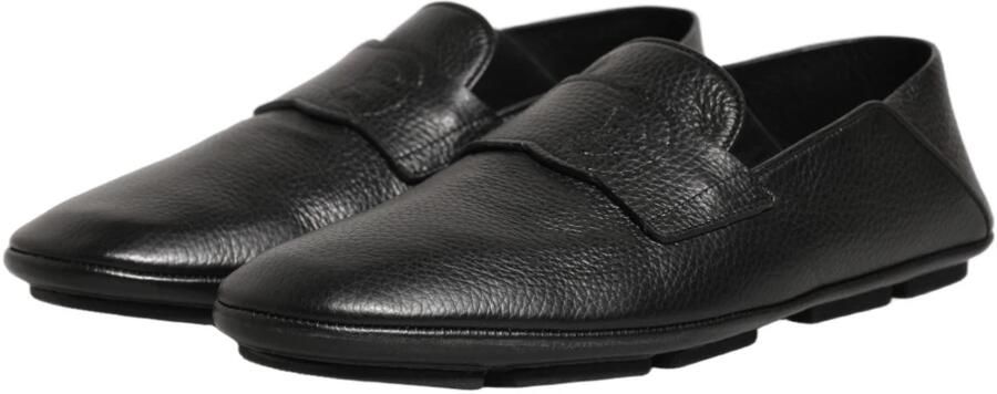 Dolce & Gabbana Deerskin Driver Schoenen - Foto 5