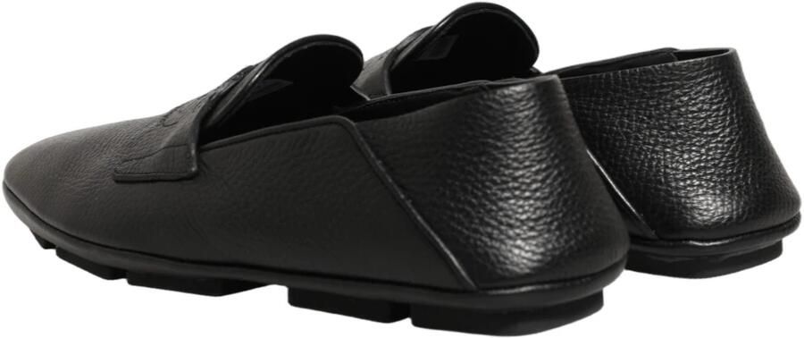 Dolce & Gabbana Deerskin Driver Schoenen - Foto 4