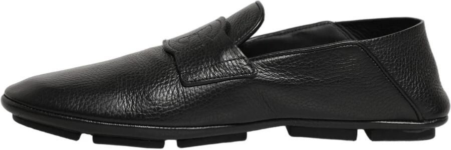 Dolce & Gabbana Deerskin Driver Schoenen - Foto 7