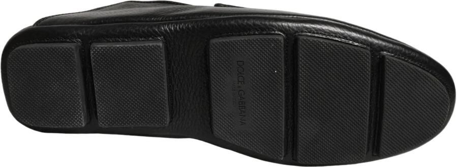 Dolce & Gabbana Deerskin Driver Schoenen - Foto 6