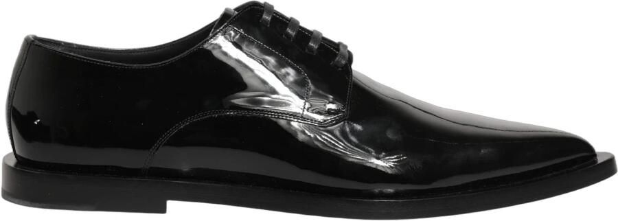 Dolce & Gabbana Derby Dress Schoenen
