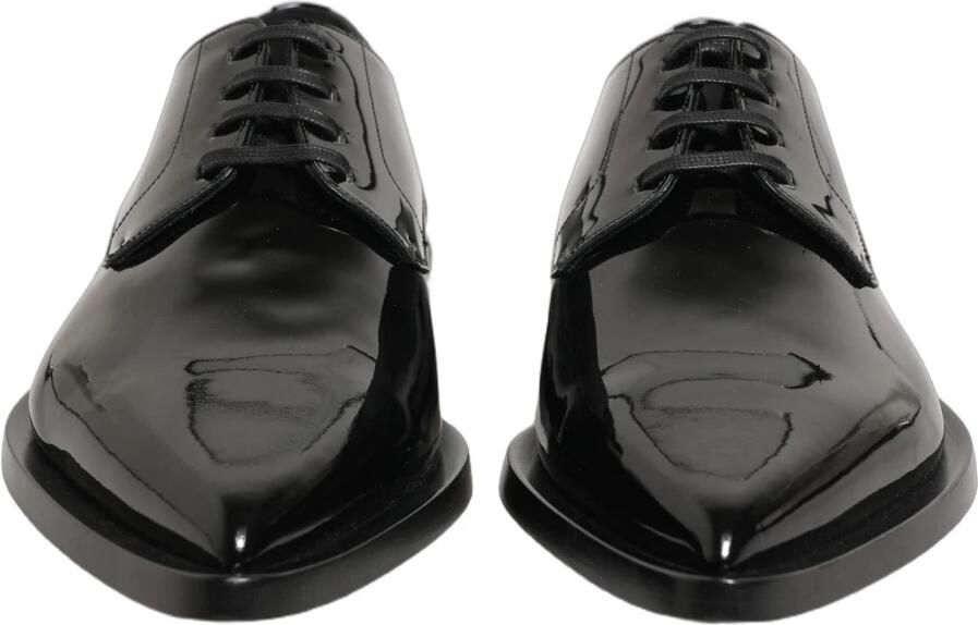 Dolce & Gabbana Derby Dress Schoenen - Foto 3