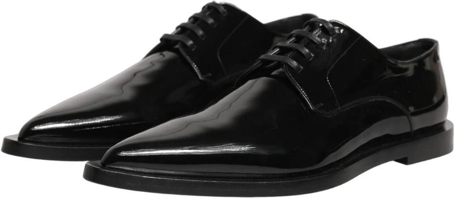 Dolce & Gabbana Derby Dress Schoenen - Foto 5