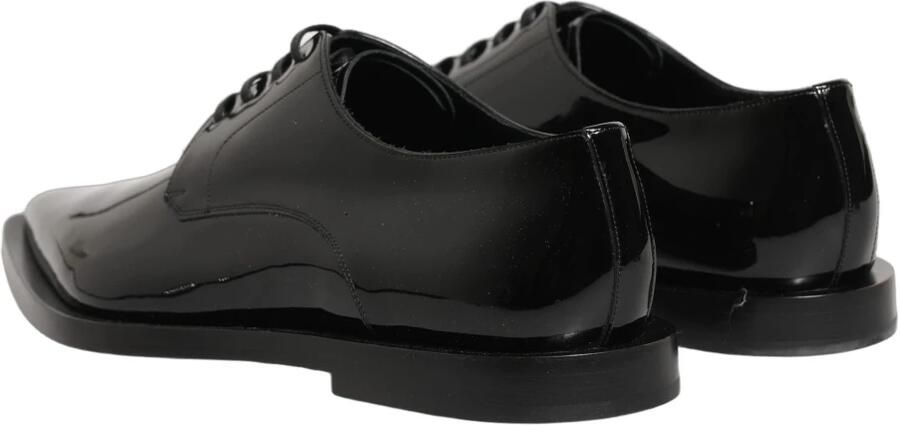 Dolce & Gabbana Derby Dress Schoenen - Foto 4