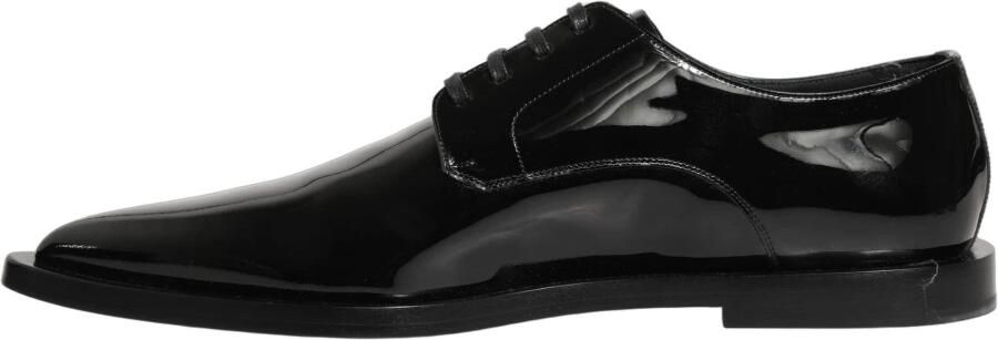 Dolce & Gabbana Derby Dress Schoenen - Foto 7