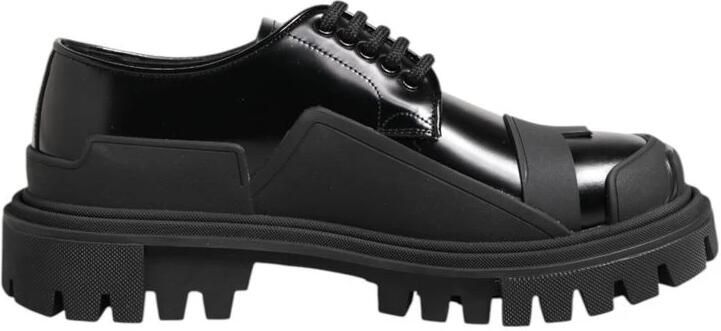 Dolce & Gabbana Derby Dress Schoenen