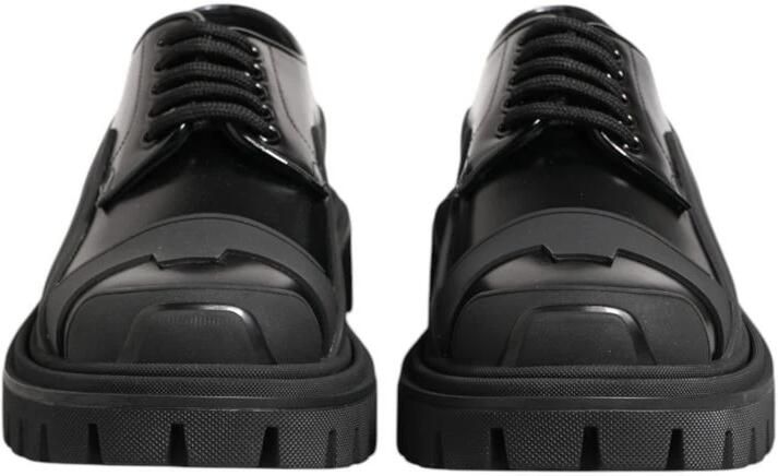 Dolce & Gabbana Derby Dress Schoenen - Foto 2