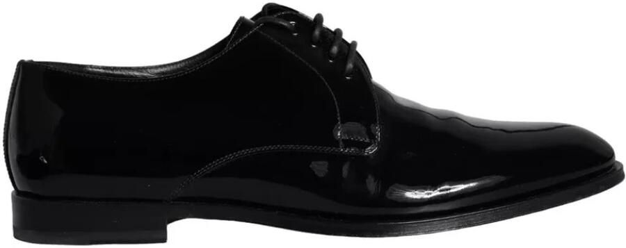 Dolce & Gabbana Business Shoes Black Heren - Foto 2