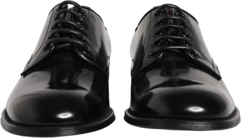 Dolce & Gabbana Michelangelo veterschoen van kalfsleer - Foto 3