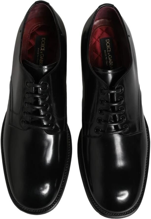 Dolce & Gabbana Michelangelo veterschoen van kalfsleer - Foto 2