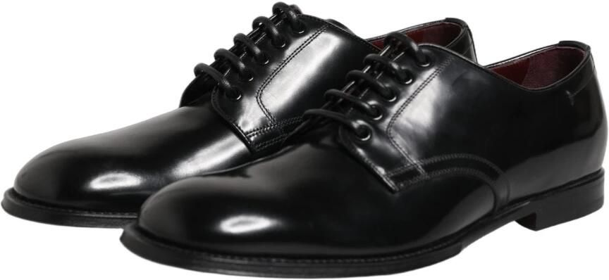 Dolce & Gabbana Michelangelo veterschoen van kalfsleer - Foto 5