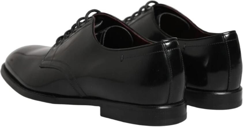 Dolce & Gabbana Michelangelo veterschoen van kalfsleer - Foto 4