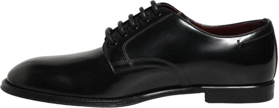 Dolce & Gabbana Michelangelo veterschoen van kalfsleer - Foto 6