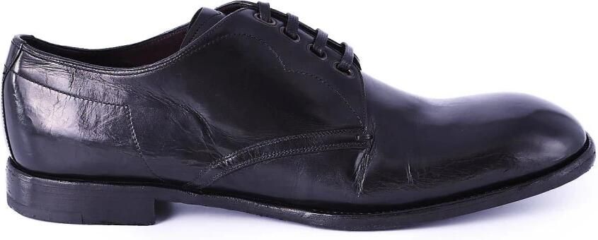 Dolce & Gabbana Derby Michelangelo Shoe