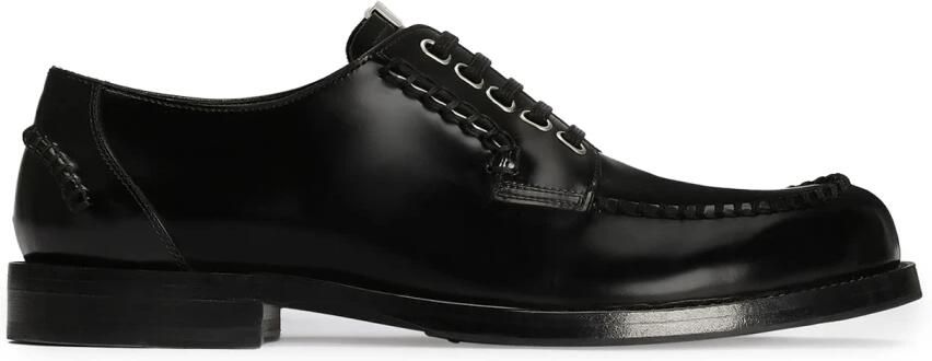 Dolce & Gabbana Derby-schoen