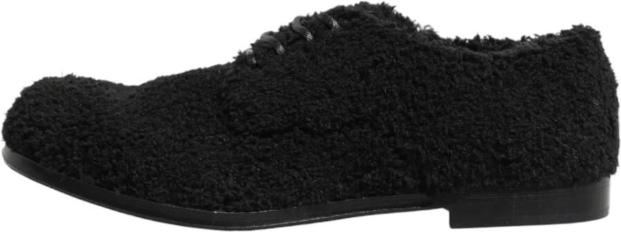 Dolce & Gabbana Derby Schoenen