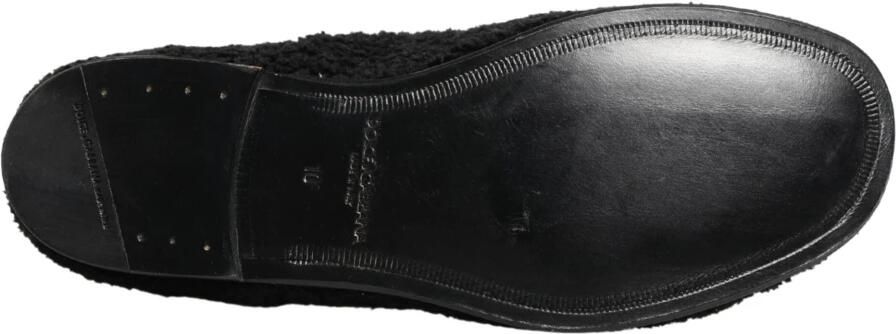 Dolce & Gabbana Derby Schoenen - Foto 2