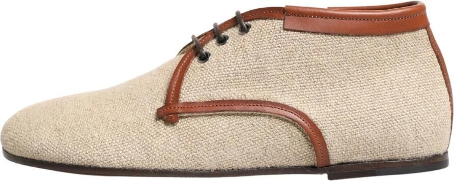 Dolce & Gabbana Derby Schoenen
