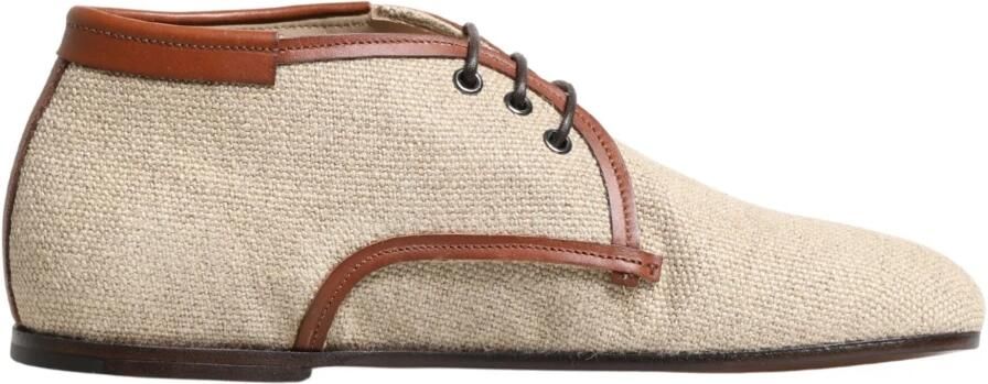 Dolce & Gabbana Derby Schoenen - Foto 6