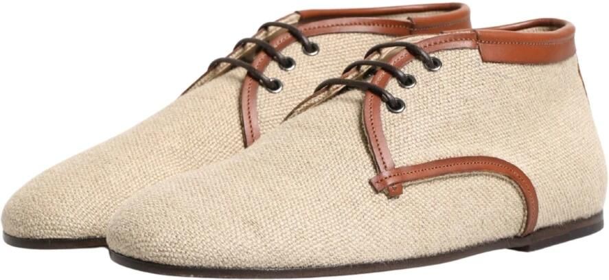 Dolce & Gabbana Derby Schoenen - Foto 5