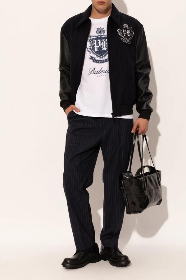 Dolce & Gabbana Stijlvolle Veterschoen voor Mannen - Foto 3