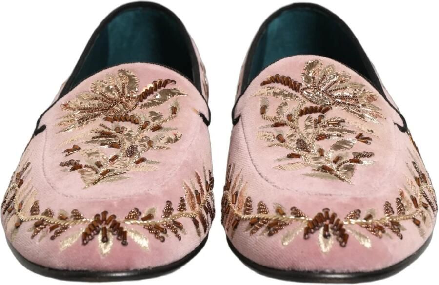Dolce & Gabbana Devotion Loafers - Foto 4