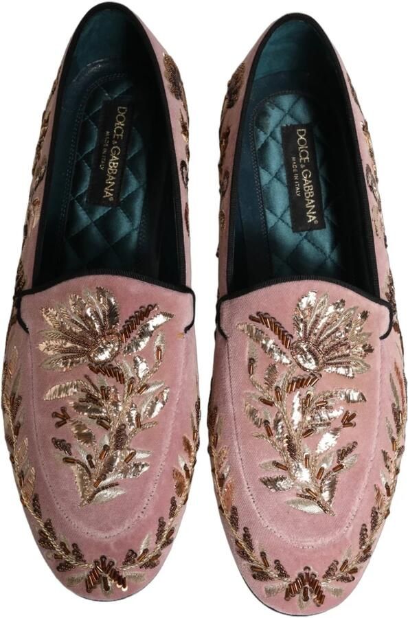 Dolce & Gabbana Devotion Loafers - Foto 3