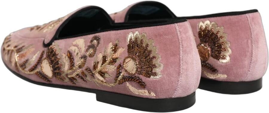 Dolce & Gabbana Devotion Loafers - Foto 5