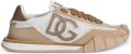 Dolce & Gabbana DG Athletic Fabric Sneakers - Multicolor