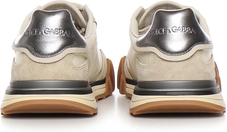 Dolce & Gabbana DG Athletic Fabric Sneakers - Foto 3