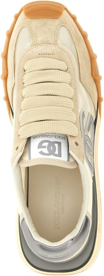 Dolce & Gabbana DG Athletic Fabric Sneakers - Foto 5