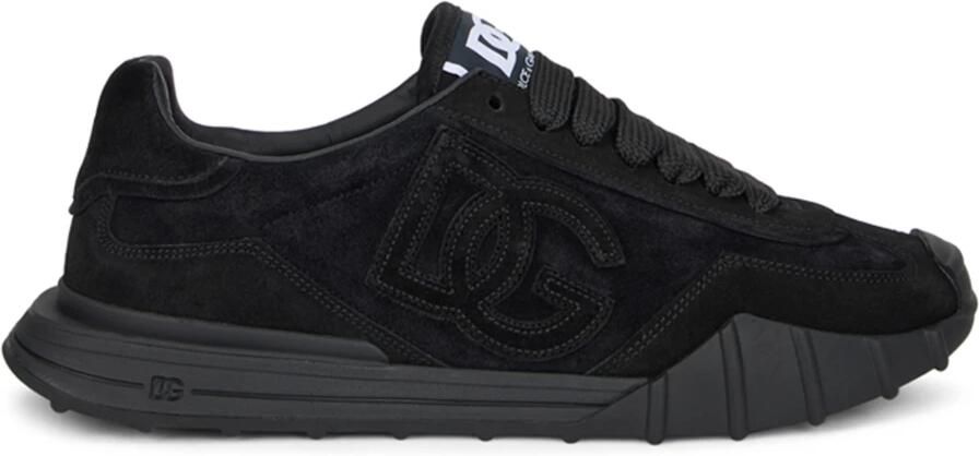 Dolce & Gabbana Sportschoenen met verstevigde zool - Foto 3