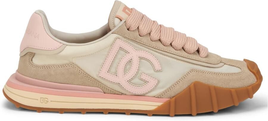 Dolce & Gabbana DG Athletic Sneaker