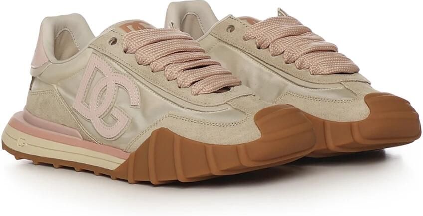Dolce & Gabbana DG Athletic Sneaker - Foto 7