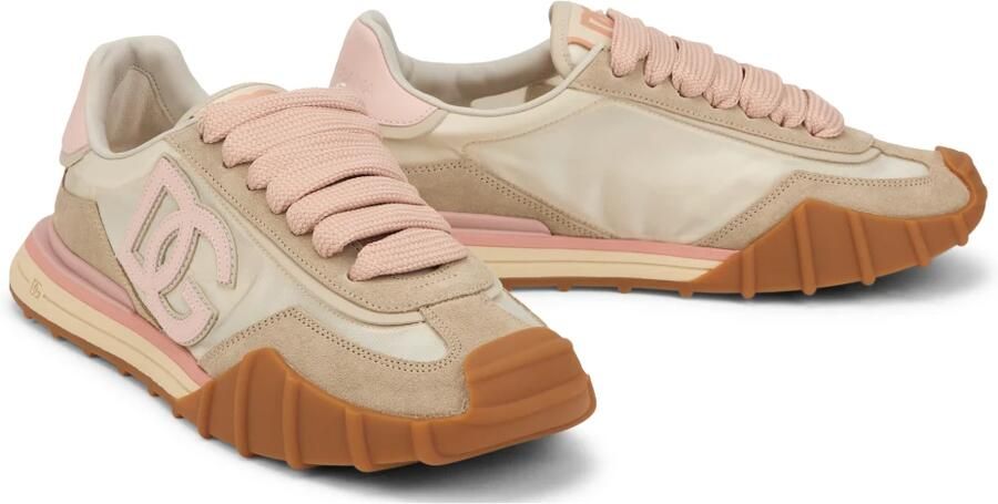Dolce & Gabbana DG Athletic Sneaker - Foto 5