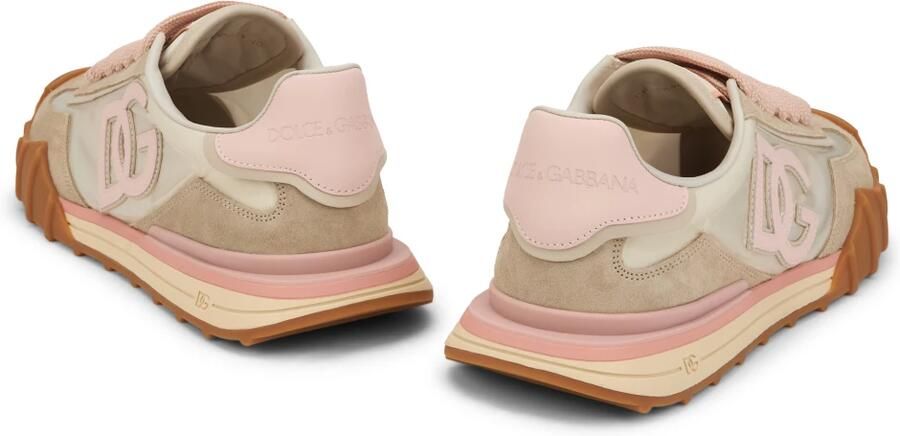 Dolce & Gabbana DG Athletic Sneaker - Foto 6