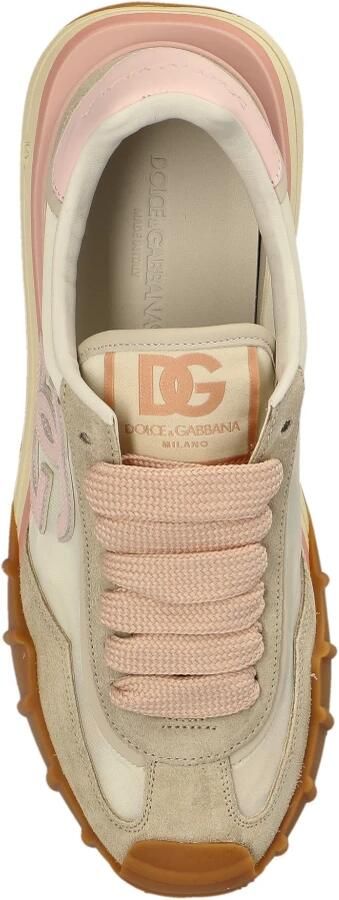 Dolce & Gabbana DG Athletic Sneaker - Foto 10