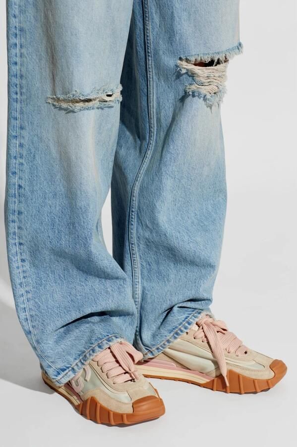 Dolce & Gabbana DG Athletic Sneaker - Foto 2