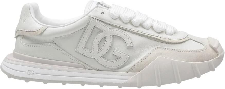 Dolce & Gabbana DG Athletic Sneakers