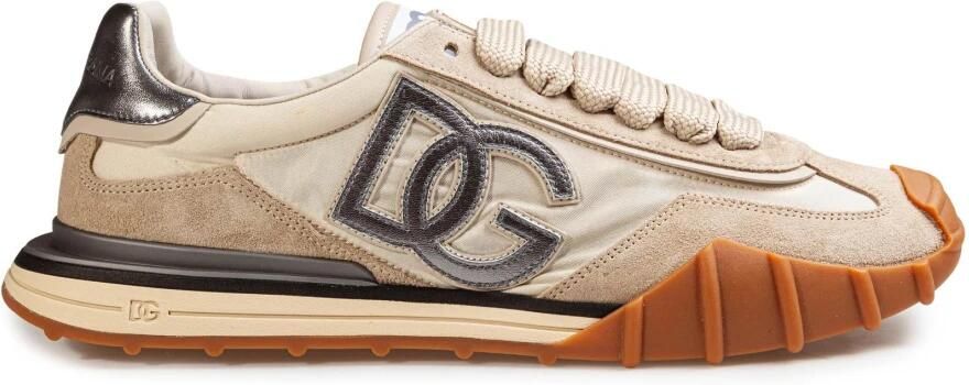 Dolce & Gabbana DG Athletic Sneakers
