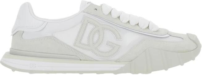 Dolce & Gabbana DG Athletic Sneakers