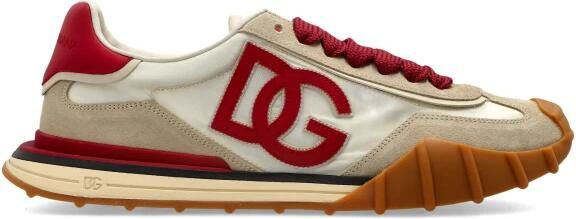 Dolce & Gabbana DG Athletic Sneakers